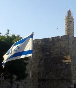 Immigration to Israel